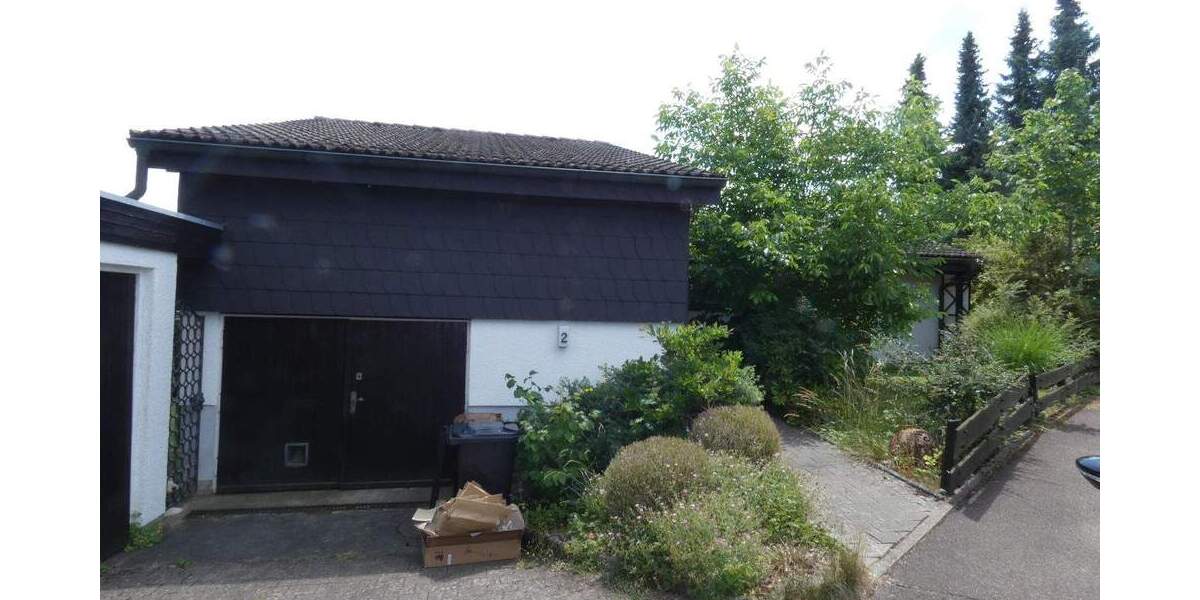 Einfamilienhaus Königsbronn - 6 Zimmer, 121 m&sup2;, 370.000&euro; | Angebot:25675724