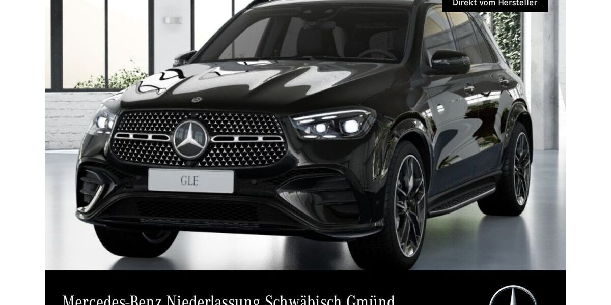Mercedes-Benz GLE 350 9.900 km 87.590 &euro; Schwäbisch Gmünd 73529