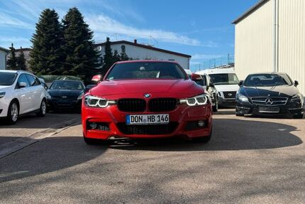 BMW 330 59.500 km 25.900 &euro; Aalen 73433