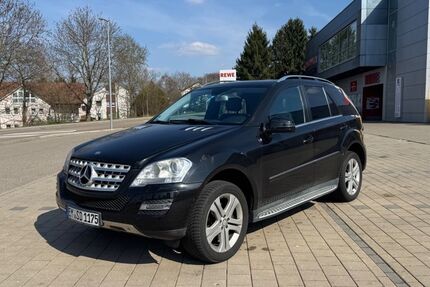 Mercedes-Benz ML 350 223.000 km 8.900 &euro; Heubach 73540