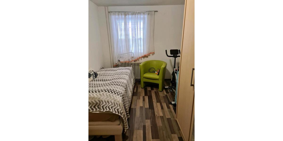 Etagenwohnung Oberkochen - 3 Zimmer, 80 m&sup2;, 189.000&euro; | Angebot:27071556