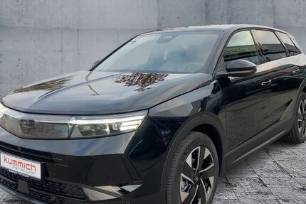 Opel Grandland (X) 19.987 km 29.990 &euro; Heidenheim 89520