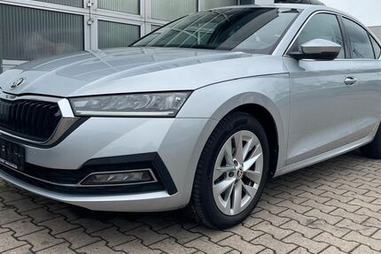 Skoda Octavia 111.235 km 17.480 &euro; Heidenheim an der Brenz 89520