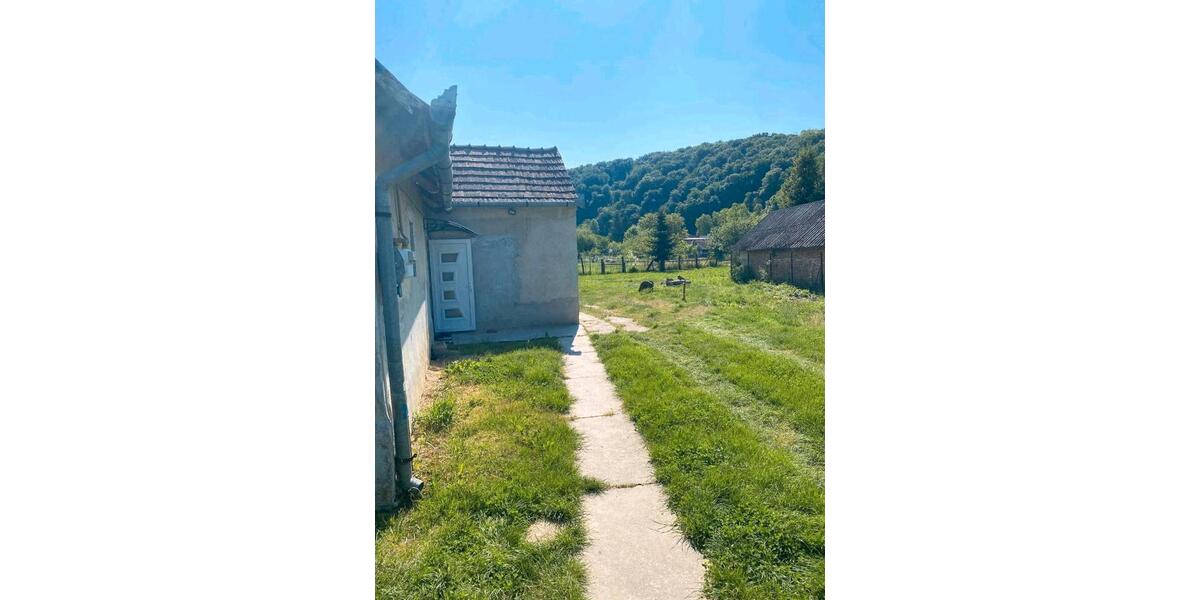 Einfamilienhaus Neuler - 3 Zimmer, 70 m&sup2;, 500&euro; | Angebot:26091797