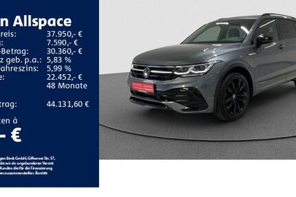 VW Tiguan Allspace 70.232 km 37.950 &euro; Aalen 73431