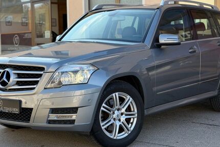 Mercedes-Benz GLK 250 185.000 km 11.300 &euro; Jagstzell 73489