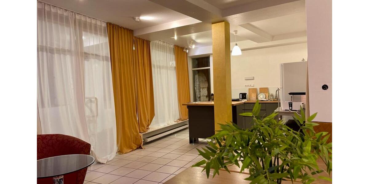 Etagenwohnung Schwäbisch Gmünd - 1 Zimmer, 20 m&sup2;, 500&euro; | Angebot:26662155
