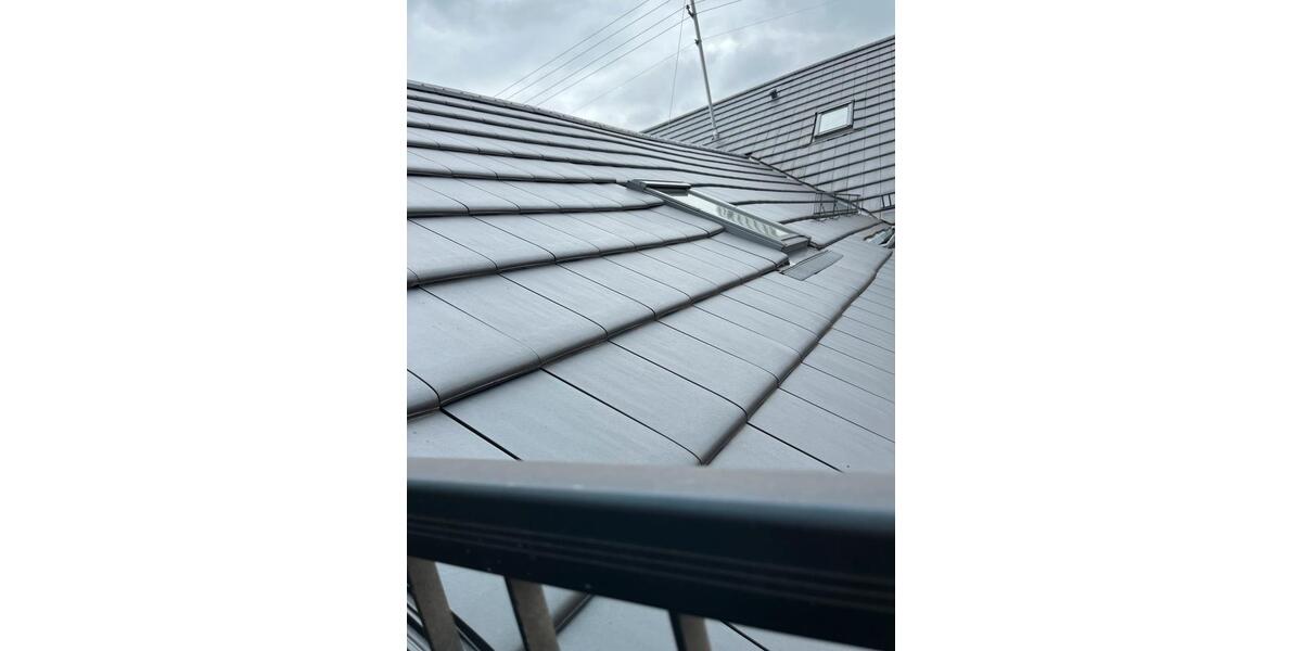 Dachgeschoßwohnung Giengen an der Brenz - 2 Zimmer, 40 m&sup2;, 155.000&euro; | Angebot:25658287