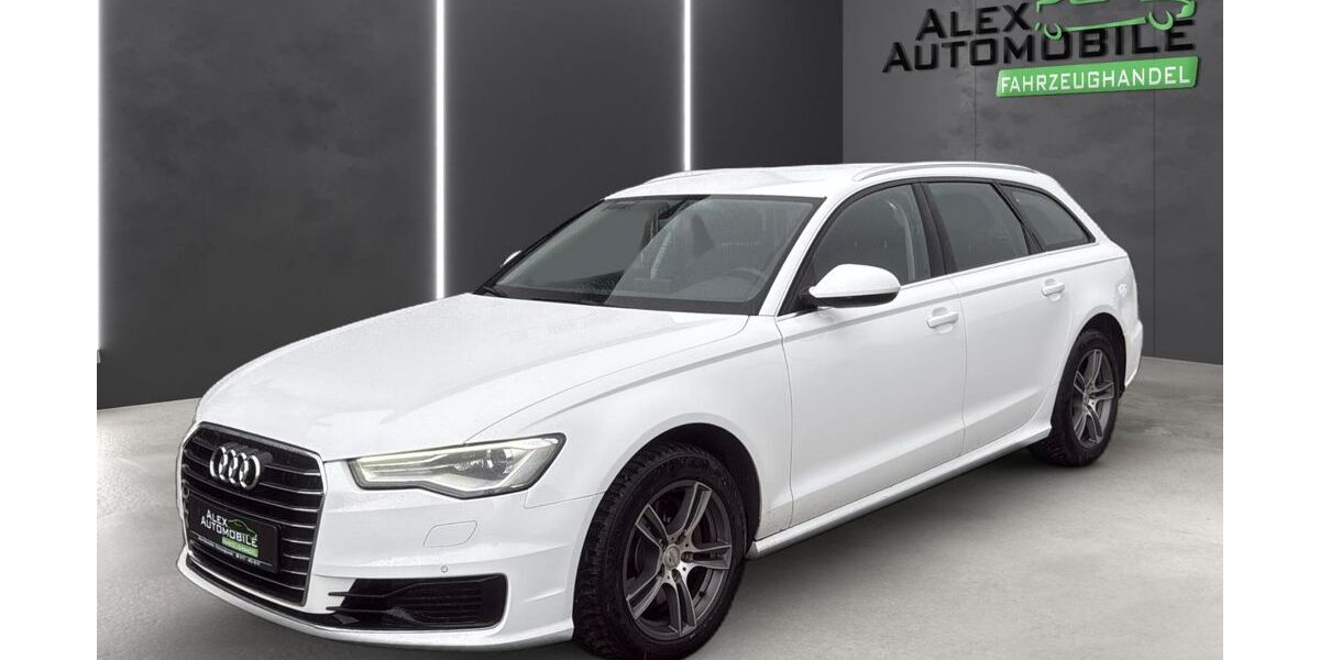 Audi A6 265.000 km 8.980 &euro; Schwäbisch Gmünd 73525