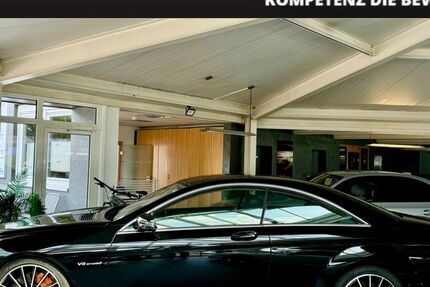 Mercedes-Benz CL 63 AMG 80.800 km 54.990 &euro; Bopfingen 73441