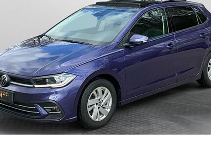 VW Polo 8.550 km 25.930 &euro; Ellwangen 73479