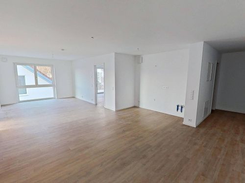 Etagenwohnung Heidenheim an der Brenz - 3 Zimmer, 93 m&sup2;, 1.175&euro; | Angebot:23278449