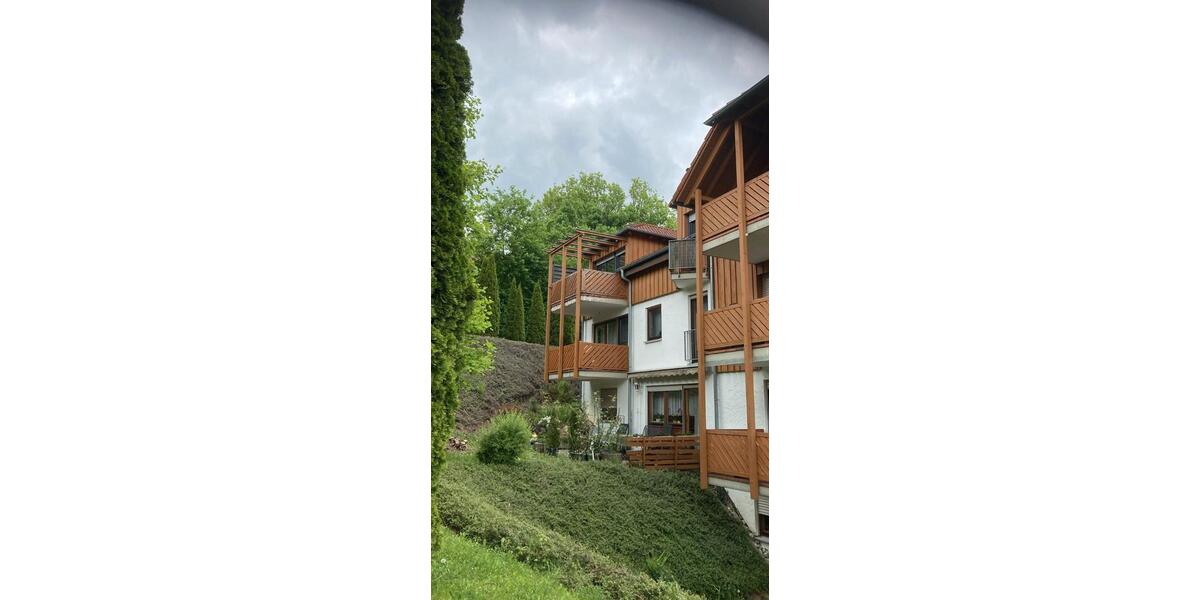 Dachgeschoßwohnung Aalen - 3 Zimmer, 75 m&sup2;, 269.000&euro; | Angebot:26047282