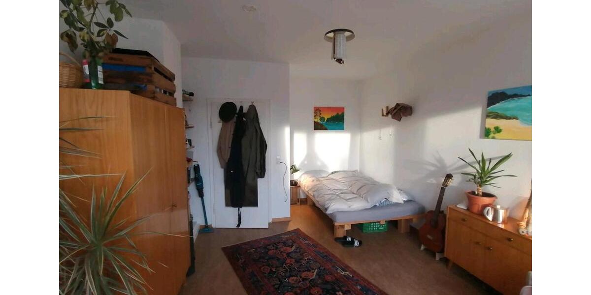 Etagenwohnung Aalen Unterkochen - 1 Zimmer, 20 m&sup2;, 570&euro; | Angebot:26429187