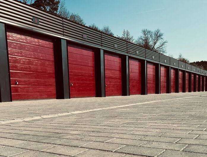 Garagen / Stellplätze Giengen an der Brenz Giengen - 35.900&euro; | Angebot:25748632