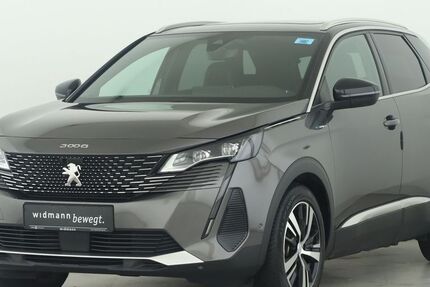 Peugeot 3008 35.100 km 26.850 &euro; Aalen 73431