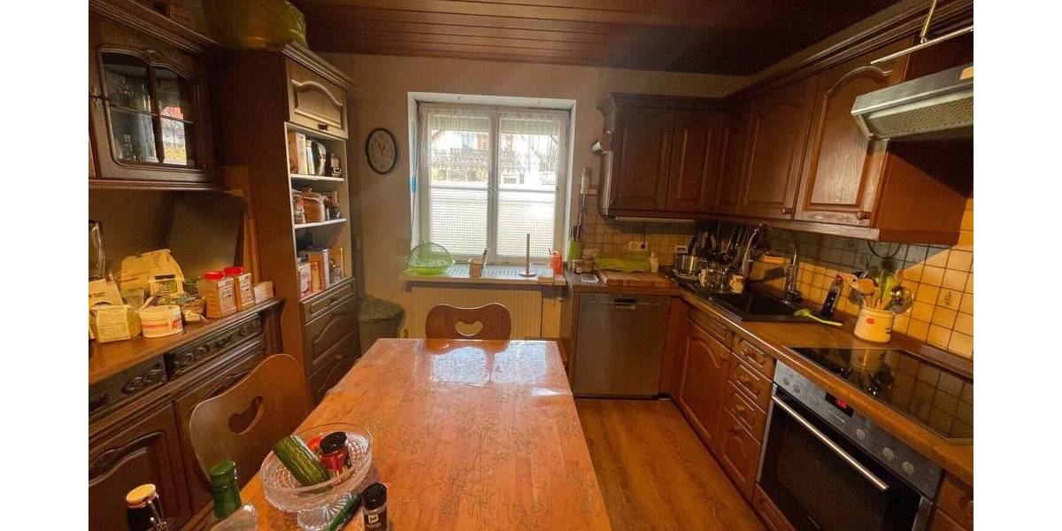 Doppelhaushälfte Ellwangen (Jagst) Braune Hardt - 5 Zimmer, 299.000&euro; | Angebot:26036939