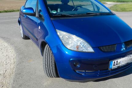 Mitsubishi Colt 88.600 km 2.000 &euro; Hüttlingen 73460