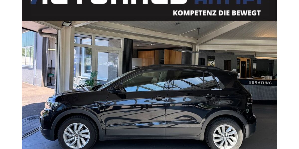 VW T-Cross 18.500 km 17.490 &euro; Bopfingen 73441