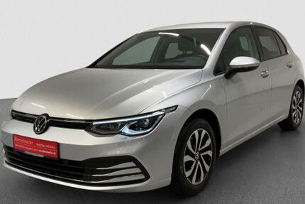 VW Golf 38.955 km 22.750 &euro; Aalen 73431