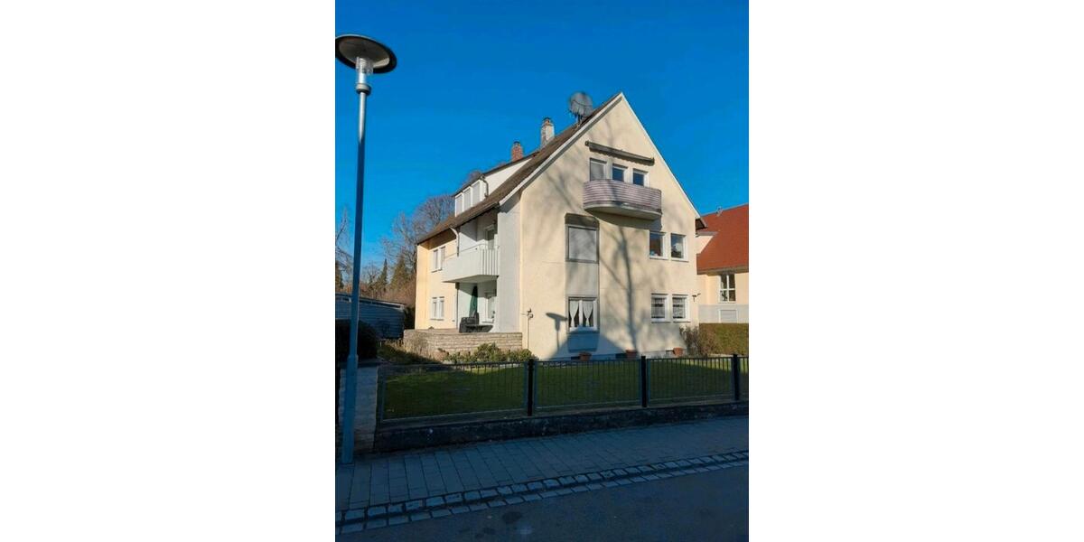 Mehrfamilienhaus, Wohnhaus Nördlingen - 930.000&euro; | Angebot:23497425