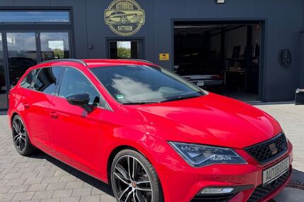 Seat Leon 97.400 km 19.999 &euro; Nattheim 89564