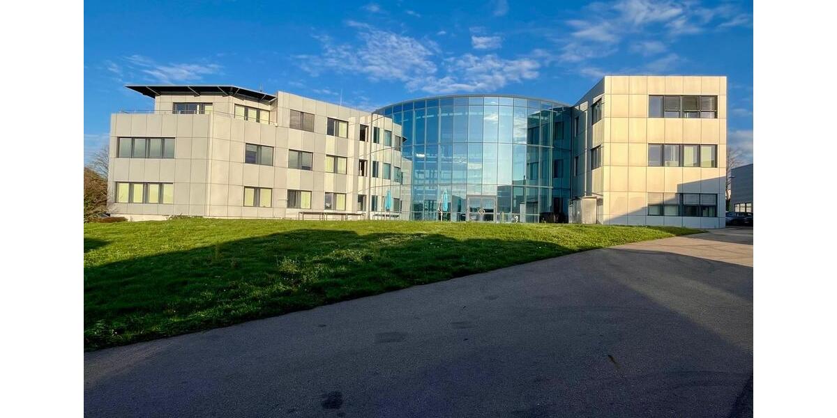 Gewerbeobjekt Schwäbisch Gmünd Bargau - 485&euro; | Angebot:25891564