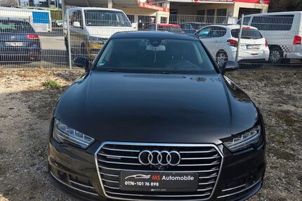 Audi A7 141.530 km 23.990 &euro; Aalen 73433