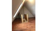Dachgeschoßwohnung Alfdorf - 2.5 Zimmer, 71 m&sup2;, 880&euro; | Angebot:26341789