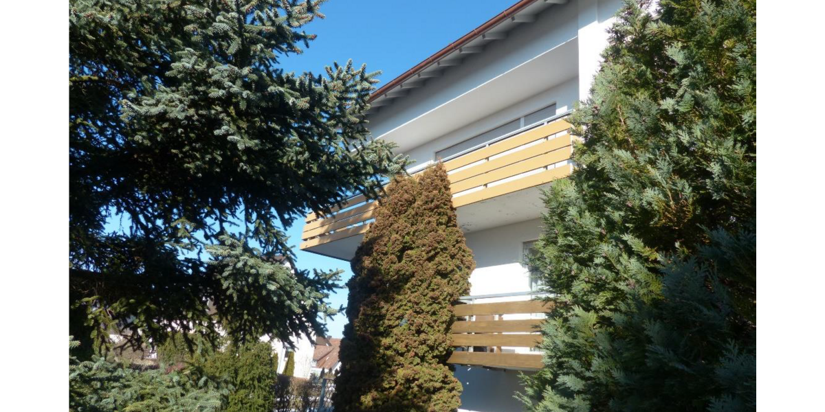 Etagenwohnung Aalen - 3.5 Zimmer, 90 m&sup2;, 850&euro; | Angebot:25600717