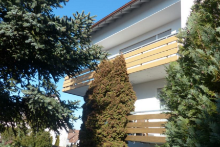 Wohnung Aalen - 3.5 Zimmer, 90 m&sup2;, 850&euro; | Angebot:25600717