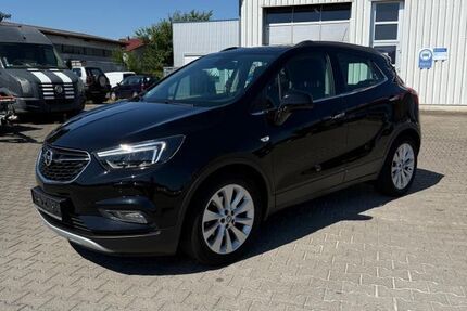 Opel Mokka 99.990 km 10.990 &euro; Herbrechtingen-Bolheim 89542