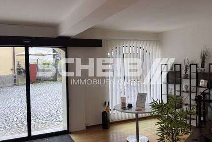Gewerbeobjekt Gaildorf - 1.100&euro; | Angebot:27422473