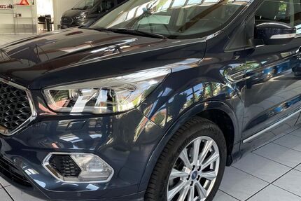 Ford Kuga 65.000 km 18.900 &euro; Frankenhardt-Honhardt 74586