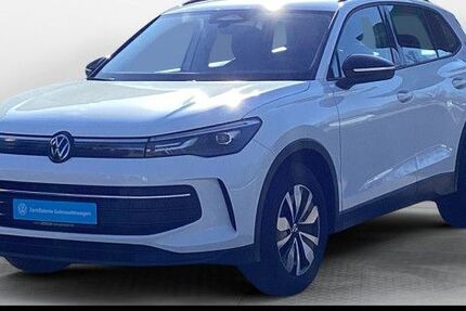 VW Tiguan 25.900 km 36.930 &euro; Ellwangen 73479
