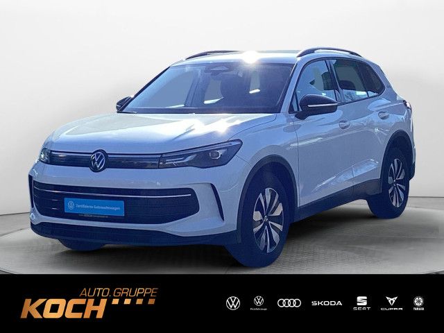VW Tiguan 25.900 km 36.930 &euro; Ellwangen 73479