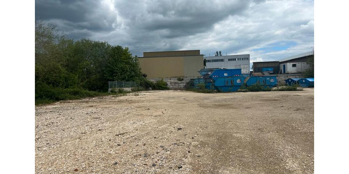 Gewerbeobjekt Schwäbisch Gmünd Bargau - 3.250&euro; | Angebot:26568948