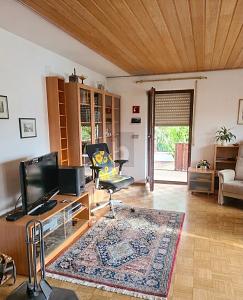 VOLLVERMIETETES OBJEKT MIT ATTRAKTIVER RENDITE - Zweifamilienhaus Steinheim am Albuch | Angebot:26421055