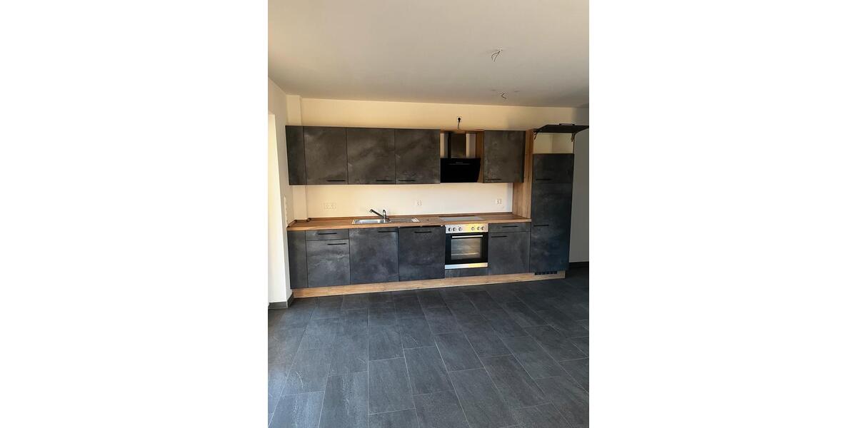 Etagenwohnung Aalen Dewangen - 3.5 Zimmer, 62 m&sup2;, 970&euro; | Angebot:26675114