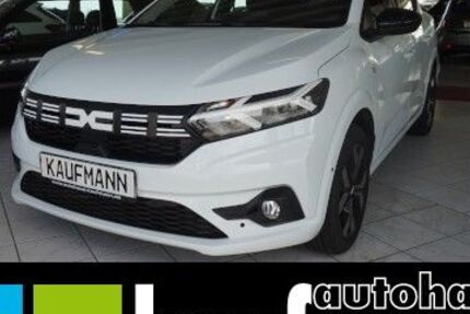 Dacia Sandero 6.578 km 15.990 &euro; Aalen-Dewangen 73434