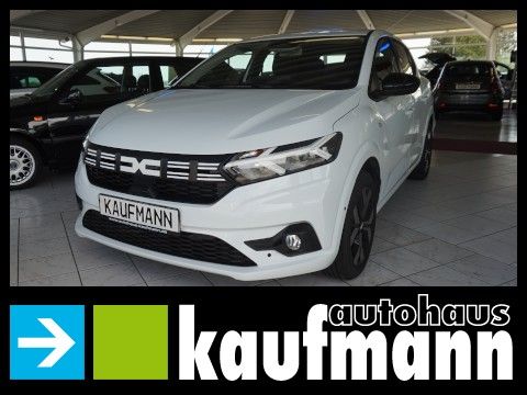 Dacia Sandero 6.578 km 15.990 &euro; Aalen-Dewangen 73434