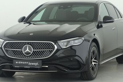 Mercedes-Benz E 300 8.000 km 61.999 &euro; Aalen 73431
