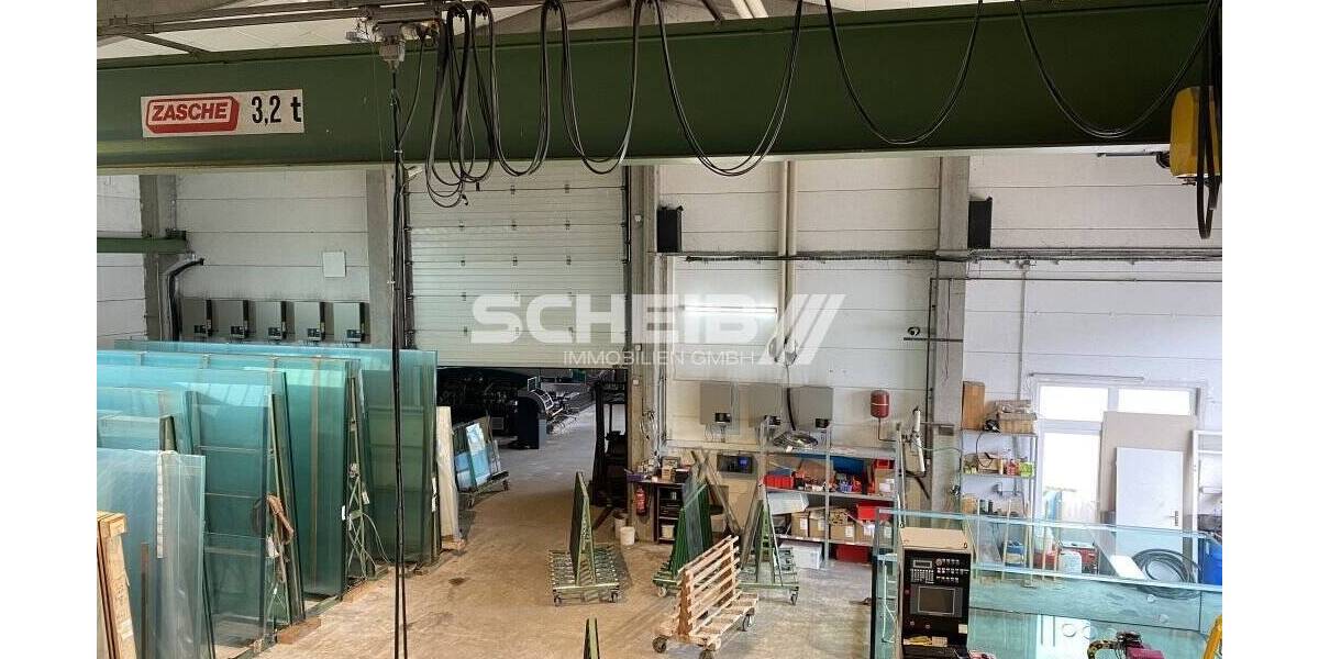 Gewerbeobjekt Stimpfach Rechenberg - 1.690.000&euro; | Angebot:25671616