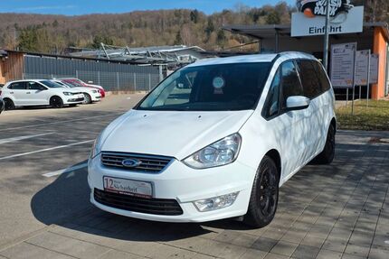 Ford Galaxy 165.000 km 5.999 &euro; Heidenheim-Schnaitheim 89520