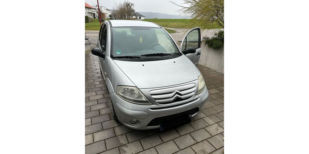 Citroen C3 118.500 km 1.790 &euro; Gaildorf 74405