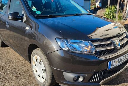 Dacia Sandero 118.000 km 3.000 &euro; Schwäbisch Gmünd 73529