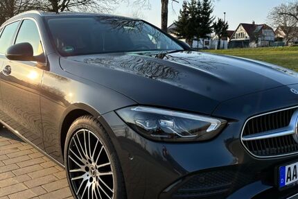 Mercedes-Benz C 220 66.700 km 29.500 &euro; Wört 73499
