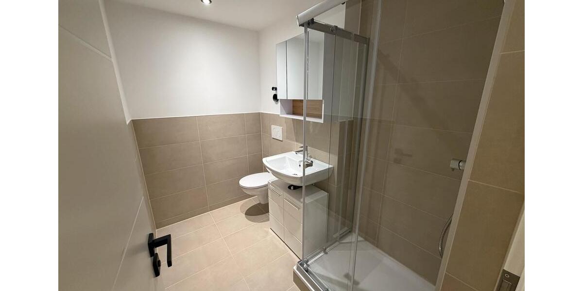 Etagenwohnung Ellwangen (Jagst) - 2 Zimmer, 55 m&sup2;, 970&euro; | Angebot:25512948