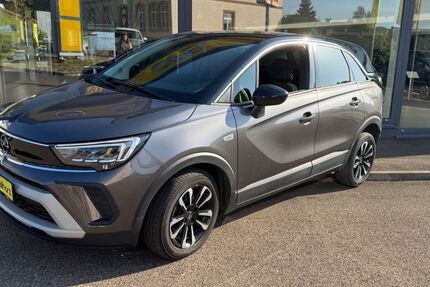 Opel Crossland (X) 19.000 km 17.990 &euro; Ellwangen 73479