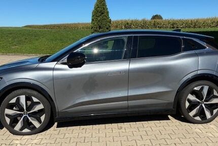 Renault Megane E-TECH 39.800 km 22.900 &euro; Ellwangen 73479